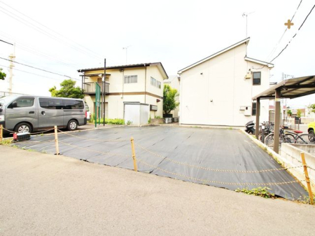 その他 是非一度現地に足をお運びください！実際に現地を見ていただき、丁寧にご案内させていただきます。