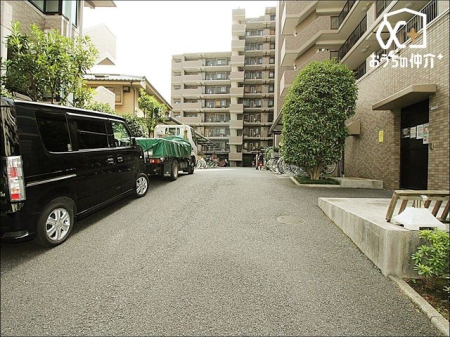 その他 是非一度現地に足をお運びください！実際に現地を見ていただき、周辺環境と併せてご案内いたします！