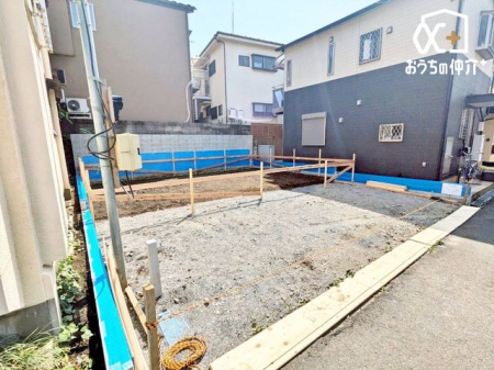 周辺環境 食品館あおば田無店 徒歩10分。営業時間：10:00～20:00　年始を除き無休アクセス：西武新宿線田無駅南口より徒歩12分 730m