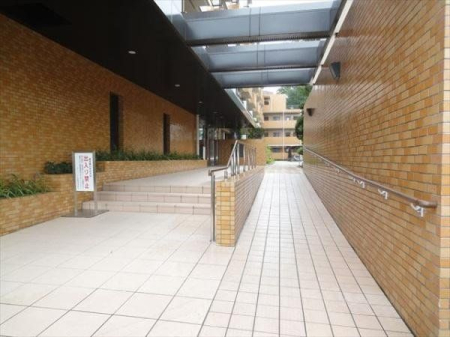 その他 共用部分
