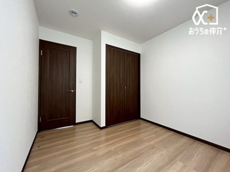 子供部屋 使い勝手の良い子供部屋です。
