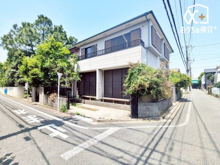 その他 是非一度現地に足をお運びください！実際に現地を見ていただき、周辺環境と併せてご案内いたします！