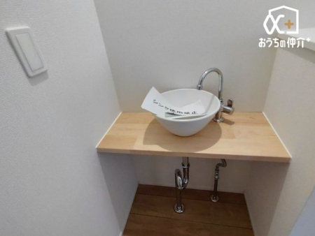 その他内観 -