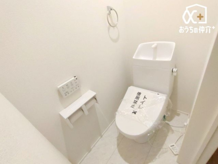 トイレ -