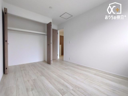 子供部屋 -