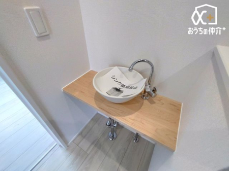 その他内観 -