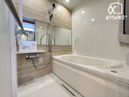 その他 生活環境の良好な閑静な住宅地です。ゆったり暮らしたい方にもおすすめのエリアです。お買い物施設も充実。