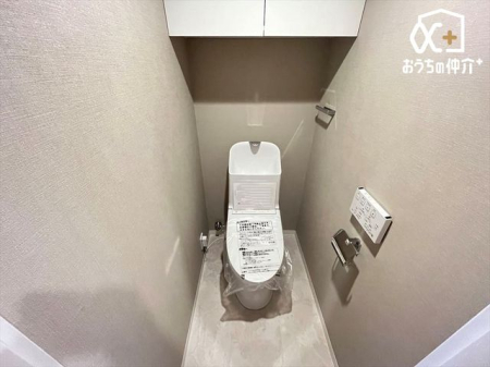 駐車場 駐車場の様子。