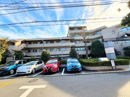 駐車場 駐車場