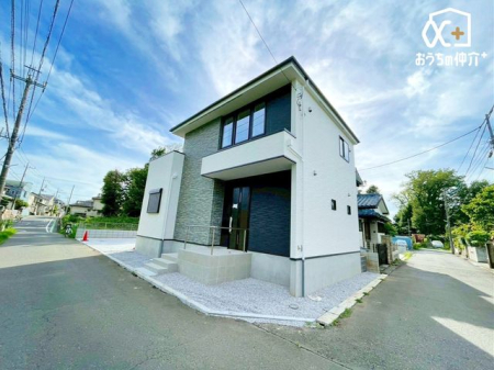 周辺環境 優々の森保育園 徒歩8分。西武池袋線「狭山ヶ丘駅」が最寄りの保育園でございます。 590m