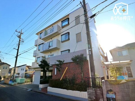 その他 車通りの少ない閑静な住宅街に立地。