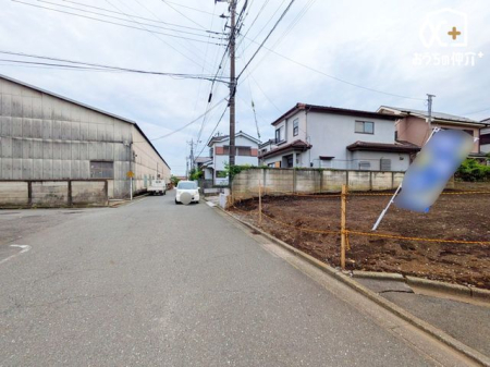その他 ■是非現地にてご見学ください