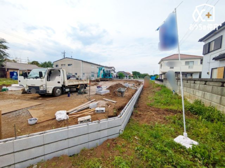 その他 宮寺小学校まで徒歩10分