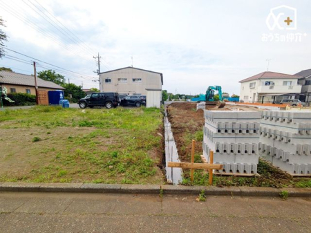 その他 周辺は自然豊かな環境です。