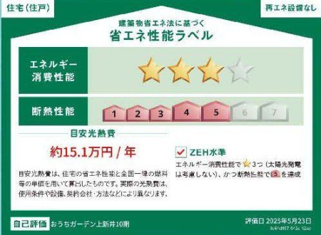 周辺環境 ミニストップ所沢上新井店 徒歩5分。24時間営業なので、急なお買い物にも便利です。飲食物や軽い日用品を販売しております。駐車場；有 390m