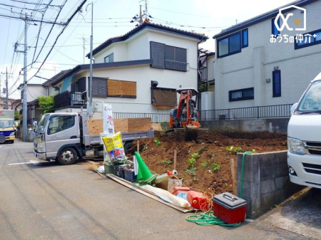 その他 ■３ＬＤＫ＋カースペース