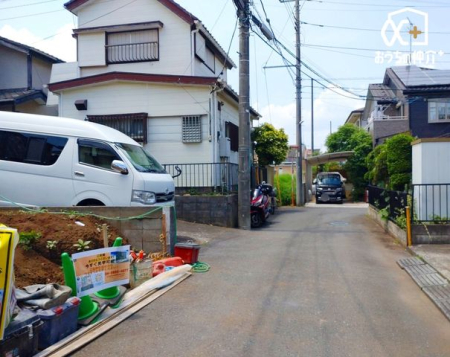 トイレ ■西武池袋線「小手指」駅徒歩10分