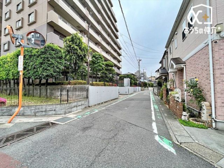 その他 落ち着いた雰囲気が漂う住宅街。ゆったりと暮らしたい方にもおすすめしたい、静かで心地良い住環境になっております。皆様のお問い合わせお待ちしております！