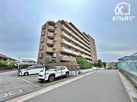 その他 生活環境の良好な閑静な住宅地です。ゆったり暮らしたい方にもおすすめのエリアです。お買い物施設も充実。