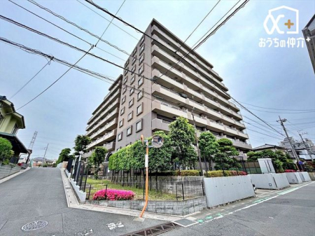その他 車通りの少ない落ち着いた環境。お車の出し入れも落ち着いてできる、ゆったりとした環境です。現地にて是非環境をお確かめください。