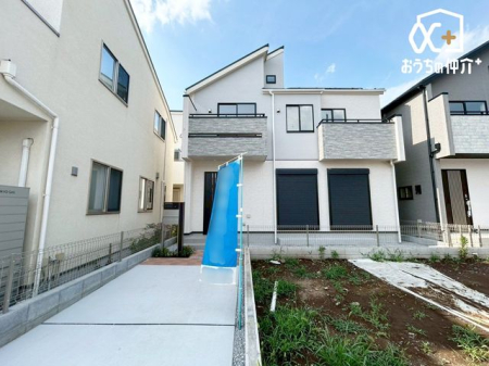 その他 周りは静かな住宅街、是非ご見学ください。生活環境の良好な閑静な住宅地です。ゆったり暮らしたい方にもおすすめのエリアです。