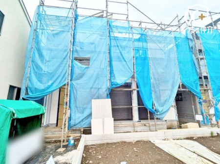 玄関 いつも気持ちよくご家族をお見送り、お出迎えできる玄関です。