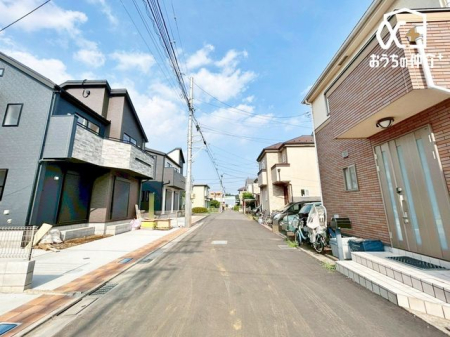 その他 周りは静かな住宅街、是非ご見学ください。生活環境の良好な閑静な住宅地です。ゆったり暮らしたい方にもおすすめのエリアです。