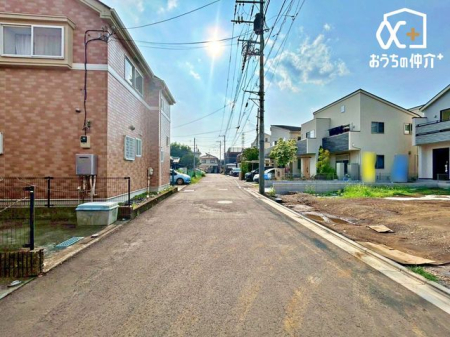 その他 周辺環境も併せてご案内致します！周りの環境を知る事も、お家探しの大事なポイントです。