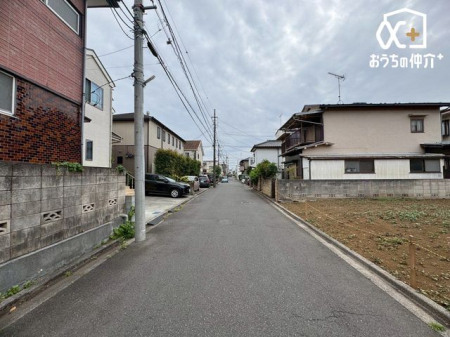 その他 日当りなど現地でご確認ください
