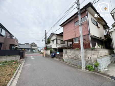 その他 日当りなど現地でご確認ください