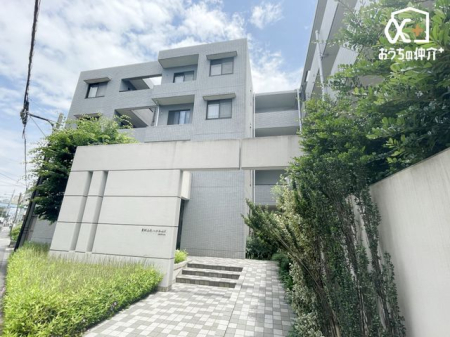 周辺環境 ローソン東村山久米川町４丁目店 徒歩5分。【営業時間】24時間営業 【駐車場】あり 350m