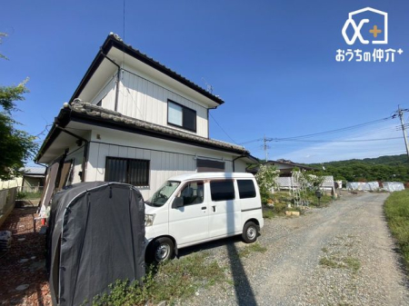現地外観写真 穏やかな雰囲気と治安の良さが魅力の閑静な地域。小さなお子さまがいるご家庭にもおすすめな住環境です。