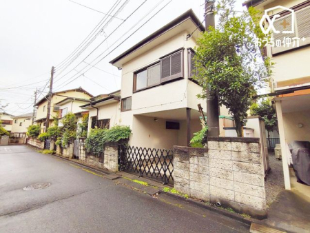 周辺環境 徒歩6分。【マルエツ入間川店】営業時間：9時00分～22時00分　大型スーパー　駐車場：あり 460m