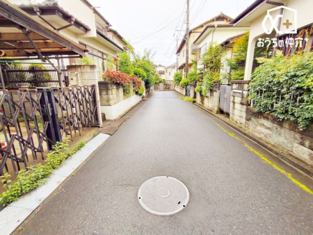 周辺環境 徒歩4分。【ローソン狭山祇園店】営業時間24時間営業、車椅子対応の駐車場、クレジット カード可、NFC モバイル決済。 320m