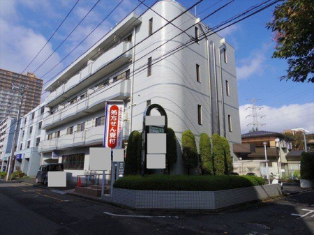 周辺環境 ちびっ子の森保育室 徒歩9分。西武池袋線「小手指駅」が最寄りの保育園でございます。 650m