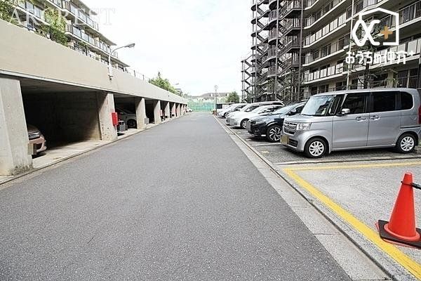 ���ԏ� �~�n�����ԏ�i�󂫏󋵂͒S���҂ɂ��m�F���������j