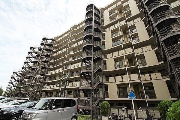 ���̑� �������̗ǍD�ȊՐÂȏZ��n�ł��B��������炵�������ɂ��������߂̃G���A�ł��B�y�b�g������\�ł��I(�ב��L)