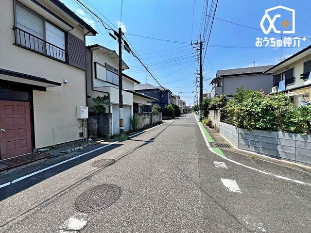 nOώʐ^ ԃXy[X2䕪BƎ{݂_݂zXւ߂Ԃł̂oX[YBہ[ƕxm܂ŎԂ10B