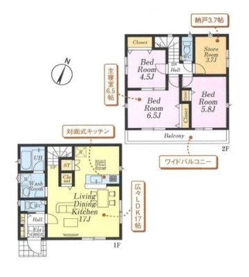  `House Layout`g₷Ƌ̔zuX̓C[WԎB̐LɂȂAȊ肢߂ԎłB
