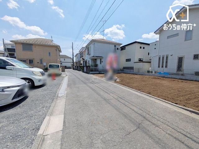 nOώʐ^ ÂȊŃbNX炵߂ɂ߂ՐÂȏZnBŜ闧nŁAX̐KɂȂ܂B