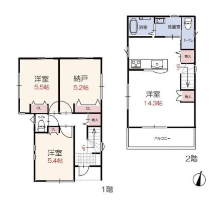  쓹HɂzǍDIlڂ̋CɂȂȂ2KrO