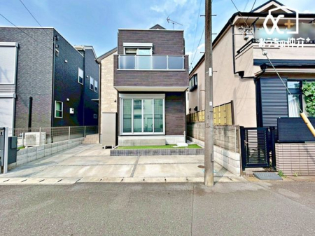 東久留米市滝山7丁目の中古一戸建て