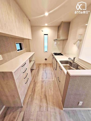 Lb` yLb`Xy[X(^^)/Ǝ悭Ao̎[͂Lb`łB₷łɂ⒲oĎgƂł܂B