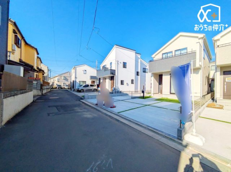 ���n�O�ώʐ^ �`Appearance�`�Ԓʂ�̏��Ȃ��O�ʓ��H