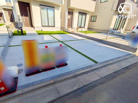  �ԕ���2�䒓�ԉ\�ł��B�Ԓʂ菭�Ȃ��������ƒ��ԉ\�ł��B