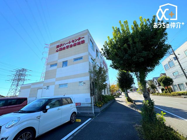 ӊ n[gZ^[ k8B 570m