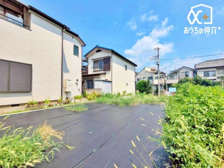 nynʐ^ Ԓʂ̏ȂBԂ̏očs܂IƂZł̂ŁAx^΂Čnm߂B