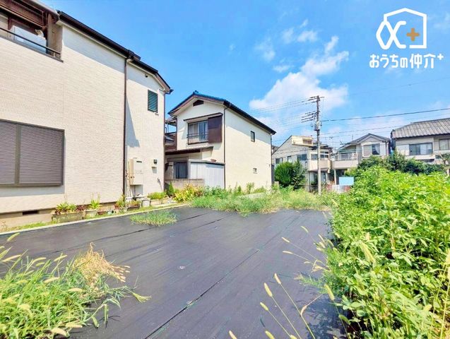 nynʐ^ Ԓʂ̏ȂBԂ̏očs܂IƂZł̂ŁAx^΂Čnm߂B