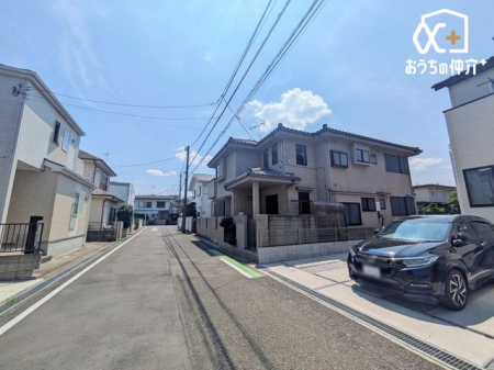 nOώʐ^ 6.0̑OʓHBԒʂ肪ȂAÂŗ͂łB₩ȕ炵߂ɂ߂nłB