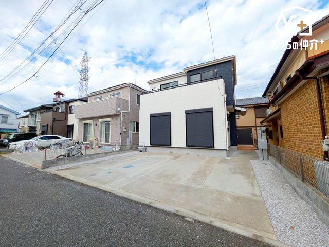 ���̑� �����ԃX�y�[�X�R��